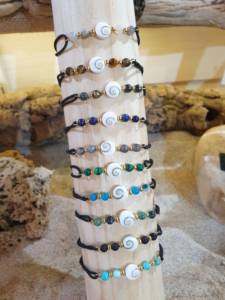 Bracelets fantaisies